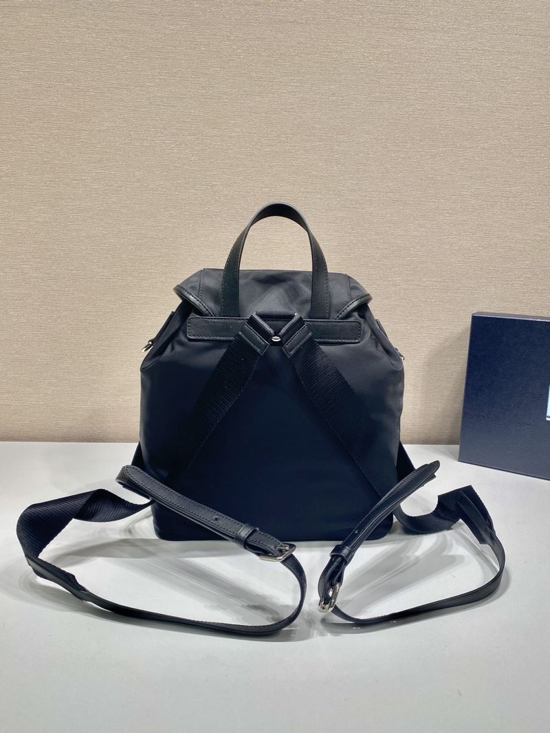 Prada Backpacks